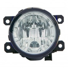 Mitsubishi Outlander 2012-2015 (Excl. Sport Models) Front Fog & Day Time Running Lamp Driver Side